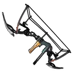 Advanced Bow Schematic 3