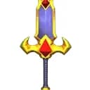 Enchanted Sword