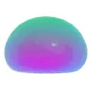 Rainbow Slime