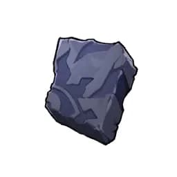 Bellanoir Libero's Slab Fragment