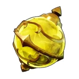 Giga Sphere