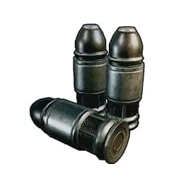 Grenade Ammo