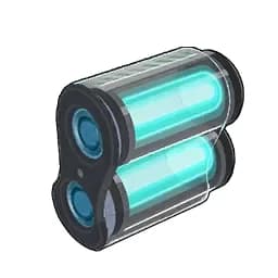 Plasma Cartridge