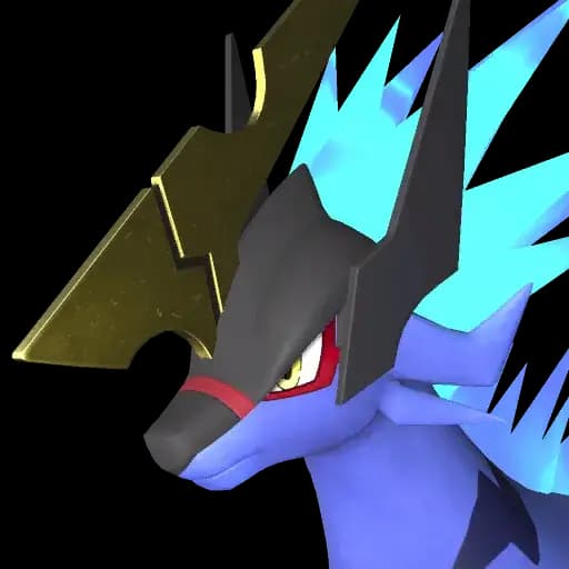 Azurmane