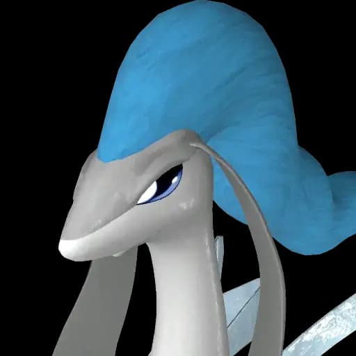 Azurobe Cryst