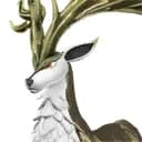 Eikthyrdeer Terra