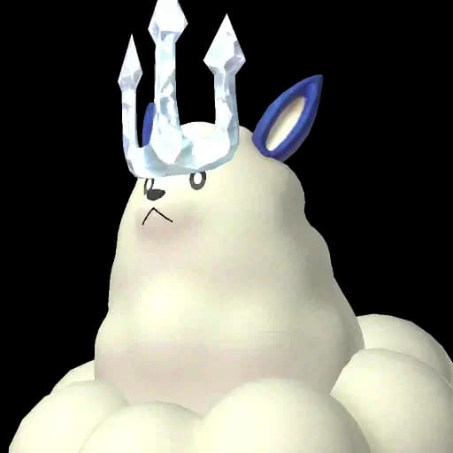 Kingpaca Cryst