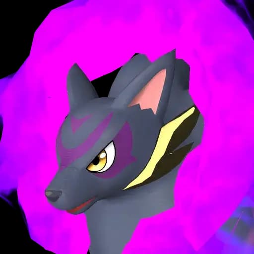 Kitsun Noct