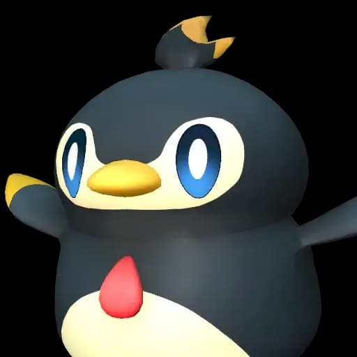 Pengullet Lux