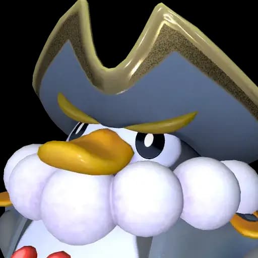 Penking Lux