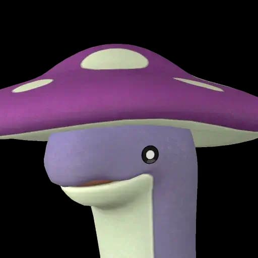 Shroomer Noct