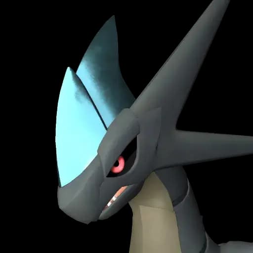 Xenolord