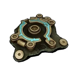 Ancient Civilization Parts
