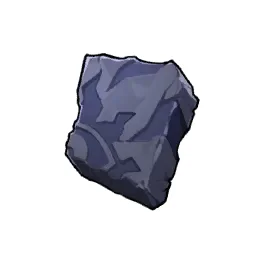 Bellanoir Libero's Slab Fragment