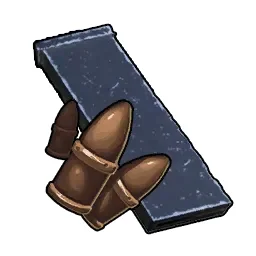Coarse Ammo