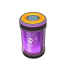 Corrosive Solvent