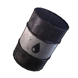Crude Oil