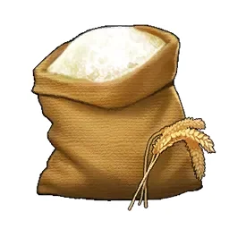 Flour