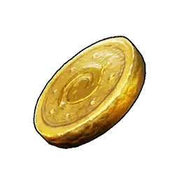 Gold Coin