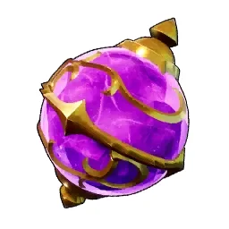 Legendary Sphere