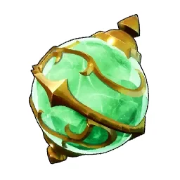 Mega Sphere