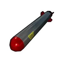 Missile Ammo