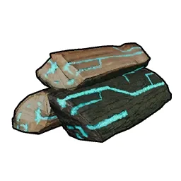 Mythical Wood