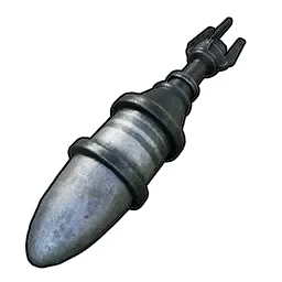 Rocket Ammo