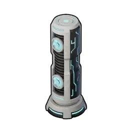 Ancient Air Conditioner