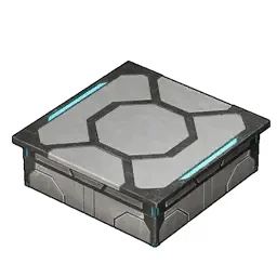 Ancient Foundation
