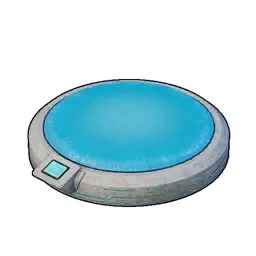 Ancient Pal Bed
