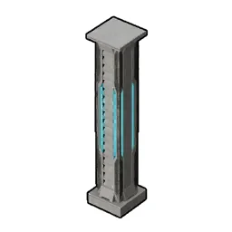 Ancient Pillar