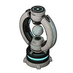 Ancient Power Generator