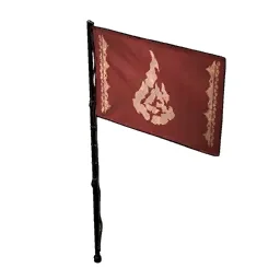 Brothers of the Eternal Pyre Standard