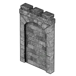 Defensive Wall