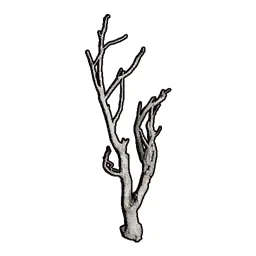 Faux Desert Greenery C