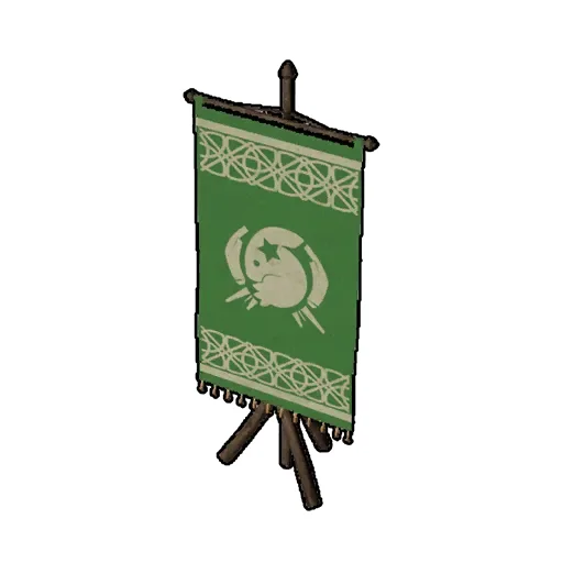 Free Pal Alliance Flag