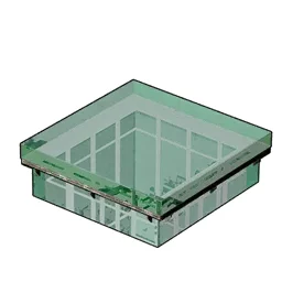Glass Foundation