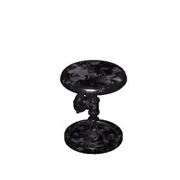 Iron Stool