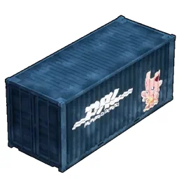 Large Container