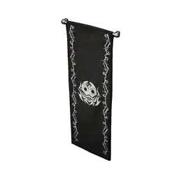 Rayne Syndicate Vertical Banner