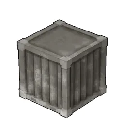 Small Container