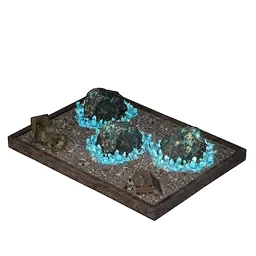 Soralite Quarry
