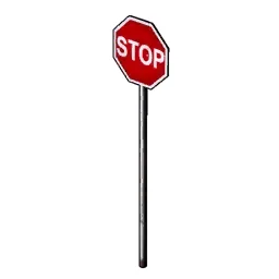 Stop Sign