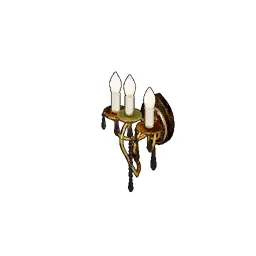Wall Lamp